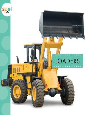cover image of Loaders